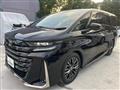 2023 Toyota Vellfire