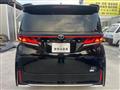 2023 Toyota Vellfire