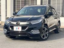2018 Honda VEZEL