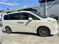 2005 Honda Step WGN