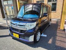 2014 Daihatsu Tanto Custom