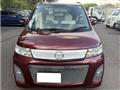 2009 Mazda AZ-Wagon