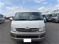 2009 Toyota Hiace Wagon