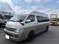 2009 Toyota Hiace Wagon