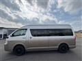 2009 Toyota Hiace Wagon