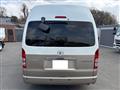 2009 Toyota Hiace Wagon
