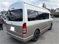 2009 Toyota Hiace Wagon