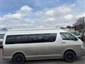 2009 Toyota Hiace Wagon