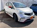 2015 Nissan Note