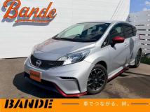 2015 Nissan Note