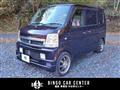 2008 Suzuki Every Wagon