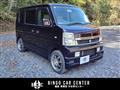 2008 Suzuki Every Wagon