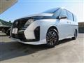 2024 Nissan Serena