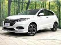 2020 Honda VEZEL