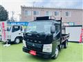 2016 Mitsubishi Canter