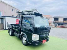 2016 Mitsubishi Canter