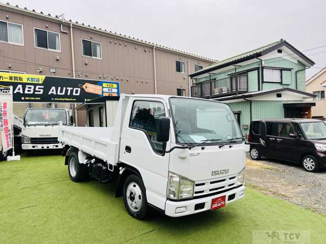 2007 Isuzu Isuzu Others