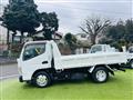 2011 Mitsubishi Canter
