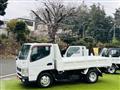 2011 Mitsubishi Canter