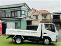 2011 Mitsubishi Canter