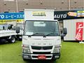 2011 Mitsubishi Canter