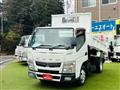 2011 Mitsubishi Canter