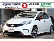 2015 Nissan Note