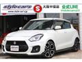 2019 Suzuki Swift