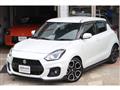 2019 Suzuki Swift