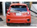 2014 Honda Fit