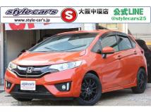 2014 Honda Fit