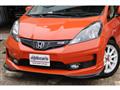 2011 Honda Fit