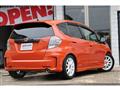 2011 Honda Fit