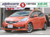 2012 Honda Fit