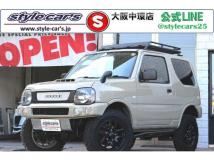 2016 Suzuki Jimny