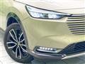 2022 Honda VEZEL