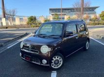 2009 Daihatsu MIRA COCOA
