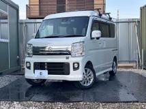 2016 Suzuki Every Wagon