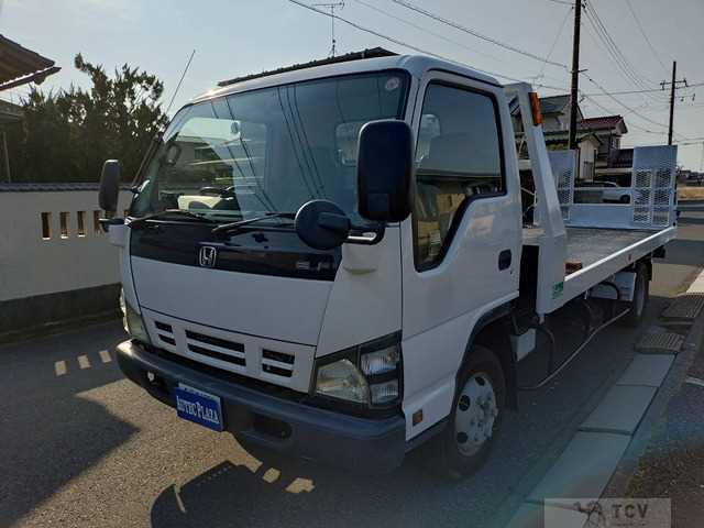2005 Isuzu Isuzu Others