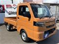2026 Suzuki Carry Truck
