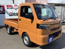 2026 Suzuki Carry Truck