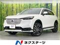 2023 Honda VEZEL