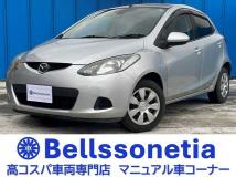 2010 Mazda Demio