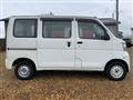 2011 Daihatsu Hijet Cargo