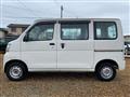 2011 Daihatsu Hijet Cargo