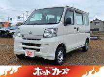 2011 Daihatsu Hijet Cargo