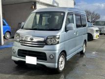 2005 Daihatsu Atrai Wagon