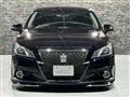 2013 Toyota Crown Athlete Series