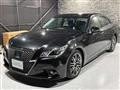 2013 Toyota Crown Athlete Series