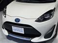 2021 Toyota AQUA